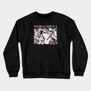 Phenomenon - Shapes Crewneck Sweatshirt